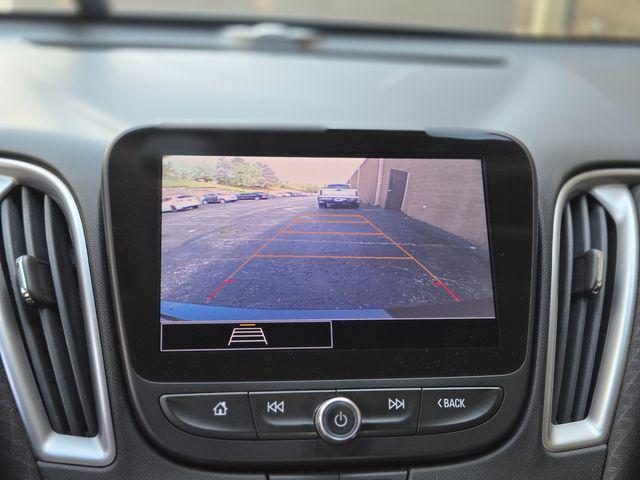 used 2021 Chevrolet Malibu car, priced at $17,723