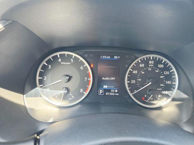 used 2021 Nissan Sentra car, priced at $14,920