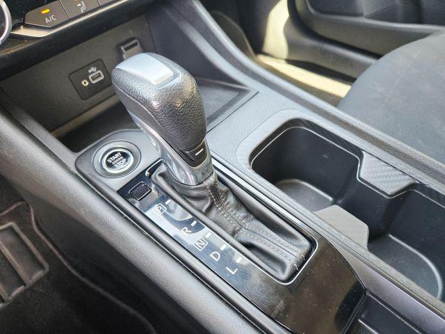 used 2021 Nissan Sentra car, priced at $14,920