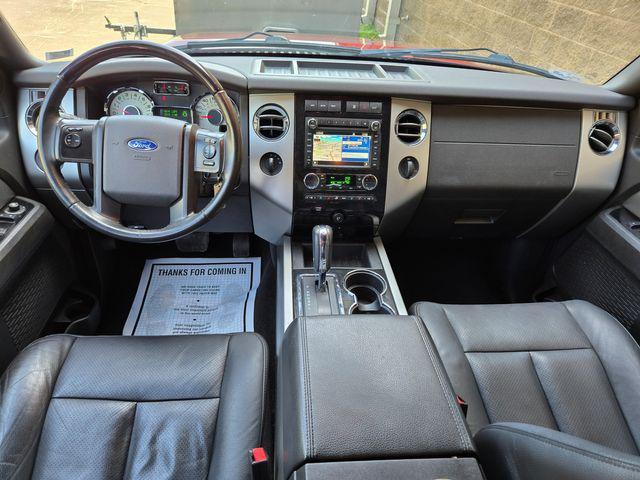 used 2014 Ford Expedition car, priced at $16,695
