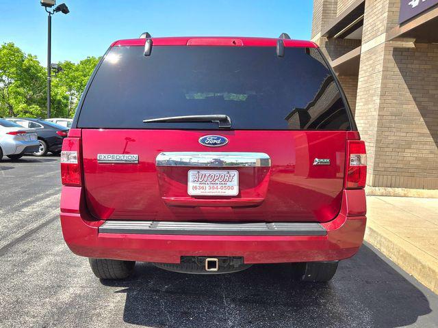 used 2014 Ford Expedition car, priced at $16,695