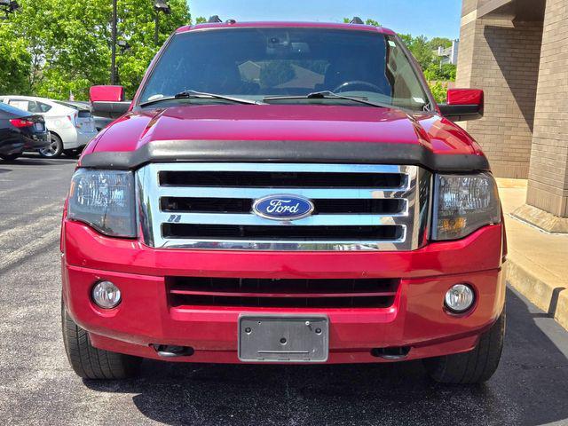 used 2014 Ford Expedition car, priced at $16,695