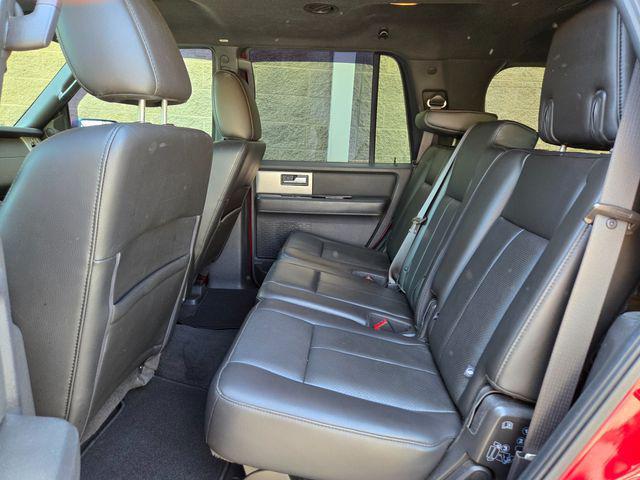 used 2014 Ford Expedition car, priced at $16,695
