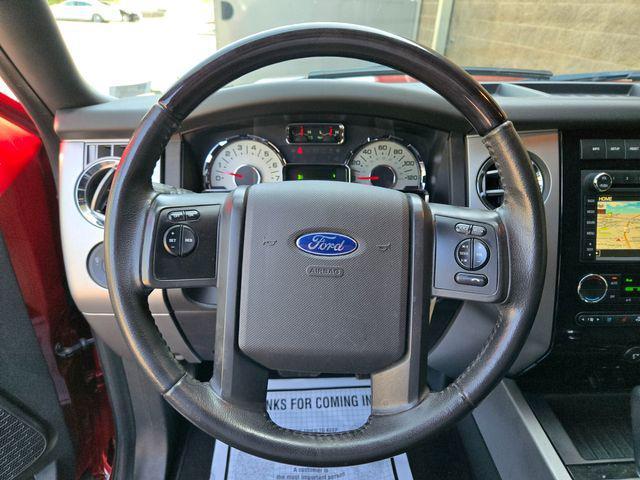 used 2014 Ford Expedition car, priced at $16,695