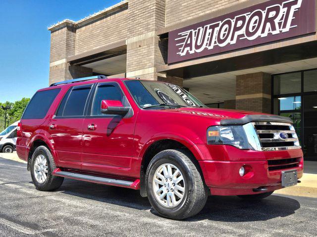 used 2014 Ford Expedition car, priced at $17,920