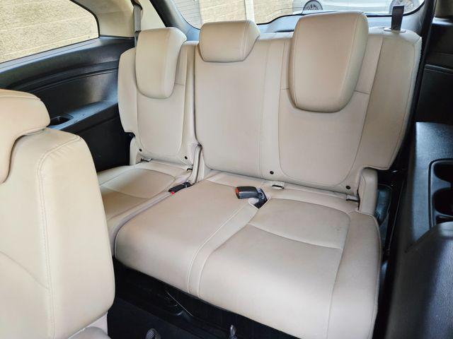 used 2019 Honda Odyssey car, priced at $22,920