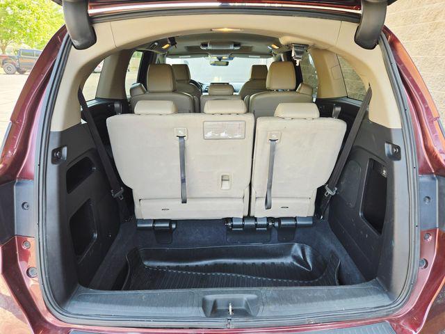 used 2019 Honda Odyssey car, priced at $22,920