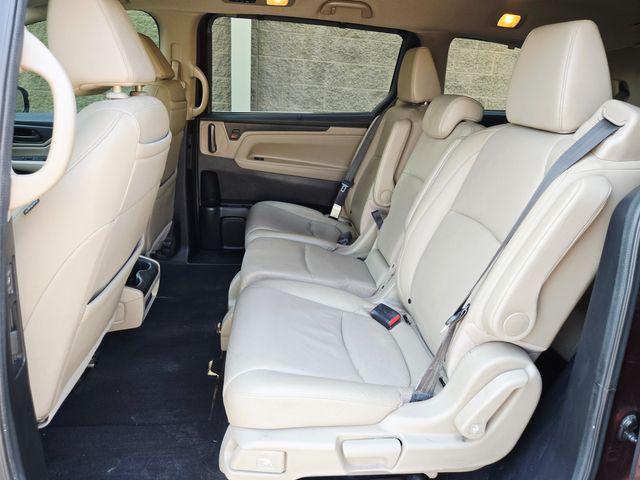 used 2019 Honda Odyssey car, priced at $22,920