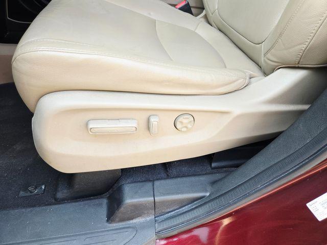 used 2019 Honda Odyssey car, priced at $22,920