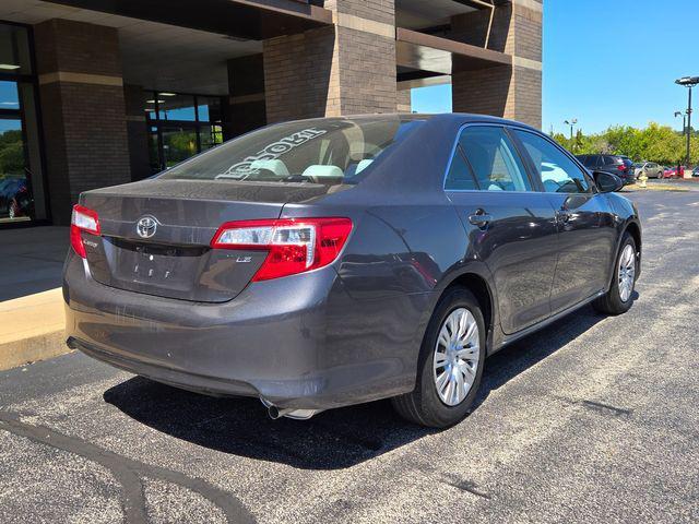 used 2012 Toyota Camry car, priced at $11,783