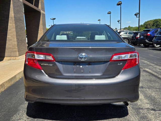 used 2012 Toyota Camry car, priced at $11,783