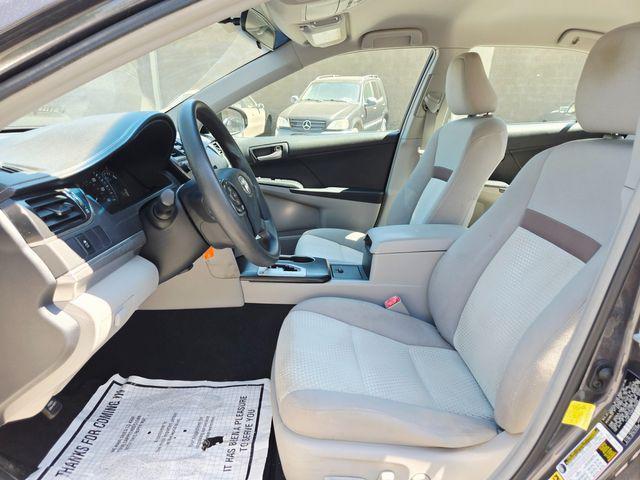 used 2012 Toyota Camry car, priced at $11,783