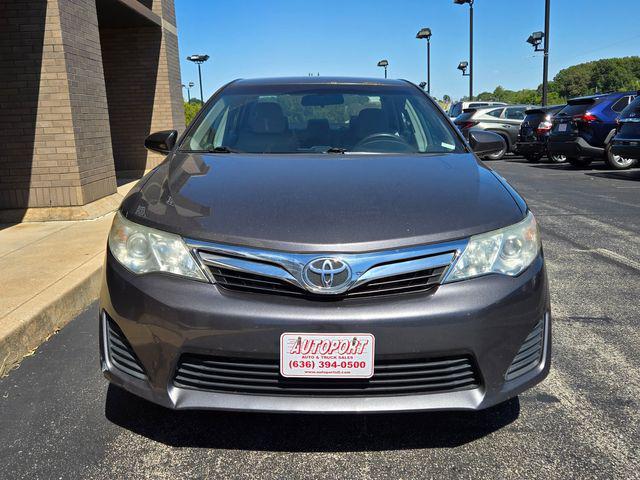used 2012 Toyota Camry car, priced at $11,783