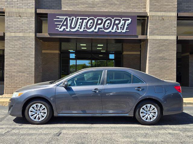 used 2012 Toyota Camry car, priced at $11,783