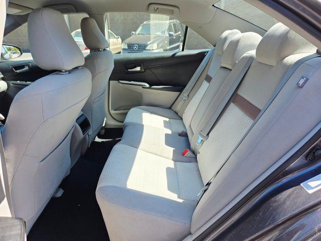 used 2012 Toyota Camry car, priced at $11,783