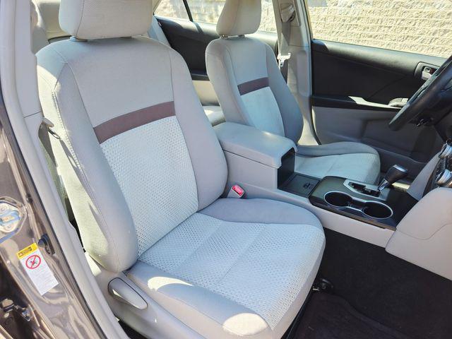 used 2012 Toyota Camry car, priced at $11,783