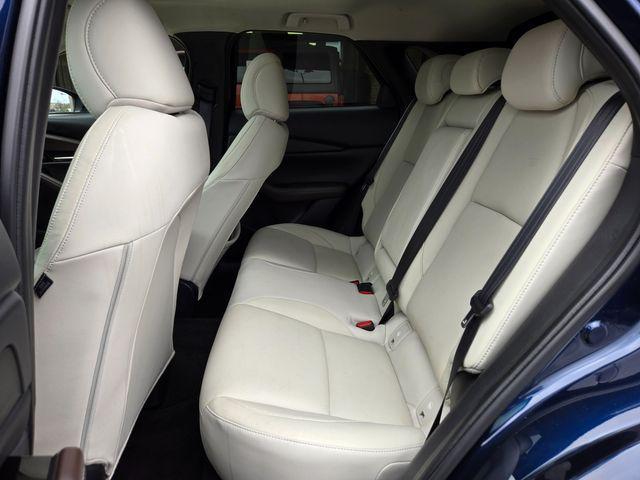 used 2021 Mazda CX-30 car, priced at $25,920