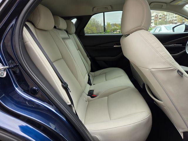used 2021 Mazda CX-30 car, priced at $25,920