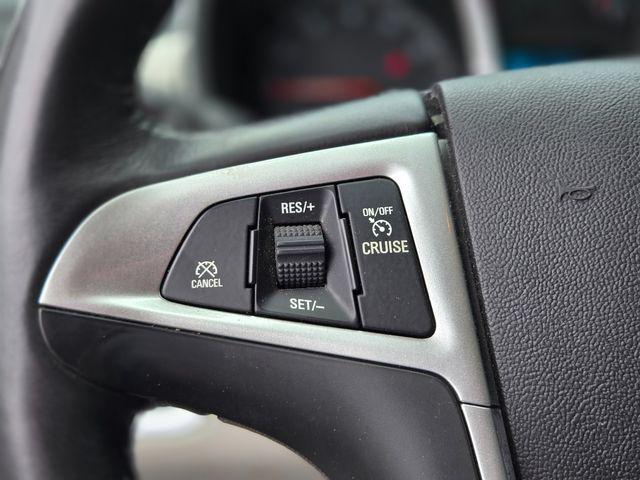 used 2017 Chevrolet Equinox car, priced at $12,920