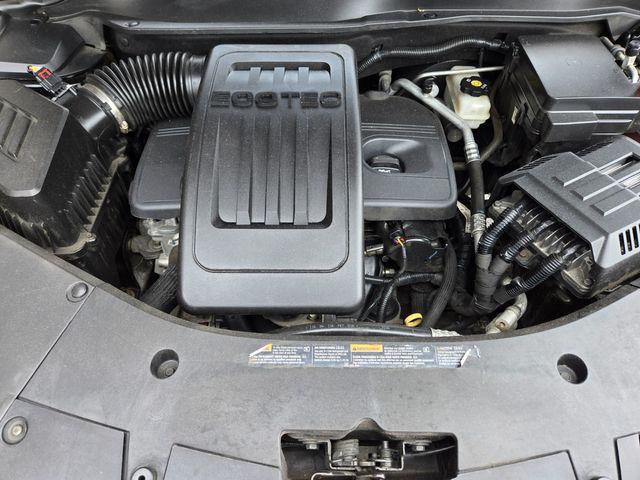 used 2017 Chevrolet Equinox car, priced at $12,920