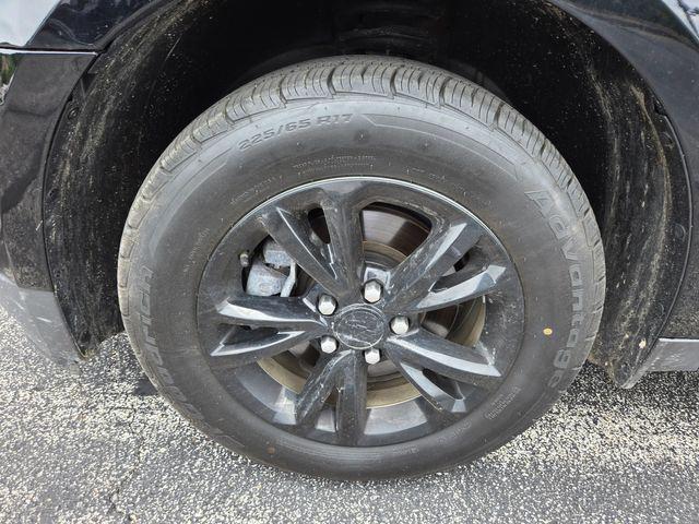 used 2017 Chevrolet Equinox car, priced at $12,920