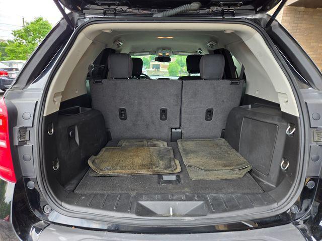 used 2017 Chevrolet Equinox car, priced at $12,920