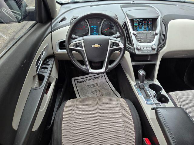 used 2017 Chevrolet Equinox car, priced at $12,920