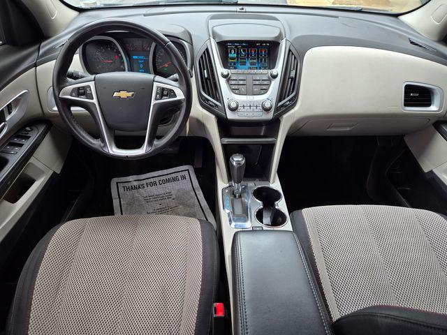 used 2017 Chevrolet Equinox car, priced at $12,920