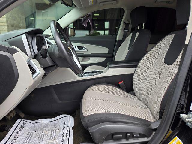 used 2017 Chevrolet Equinox car, priced at $12,920