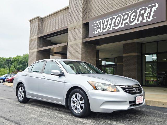 used 2012 Honda Accord car, priced at $11,920