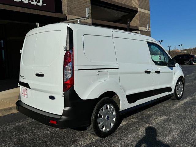 used 2022 Ford Transit Connect car, priced at $23,880