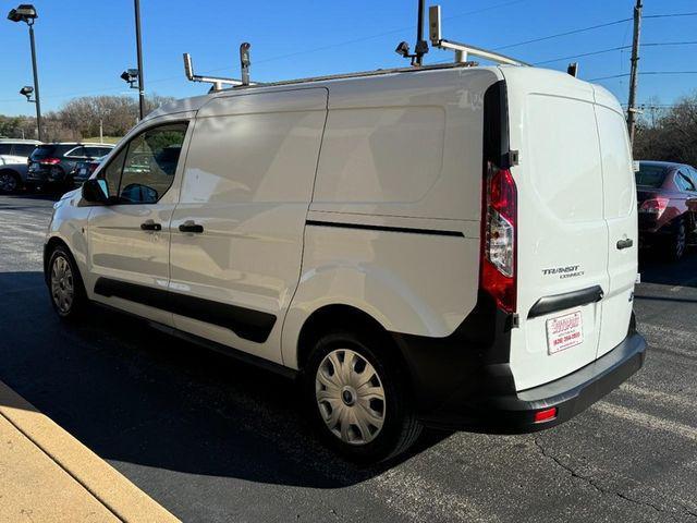 used 2022 Ford Transit Connect car, priced at $23,880