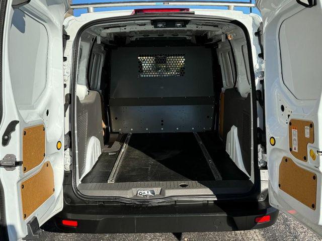 used 2022 Ford Transit Connect car, priced at $23,880