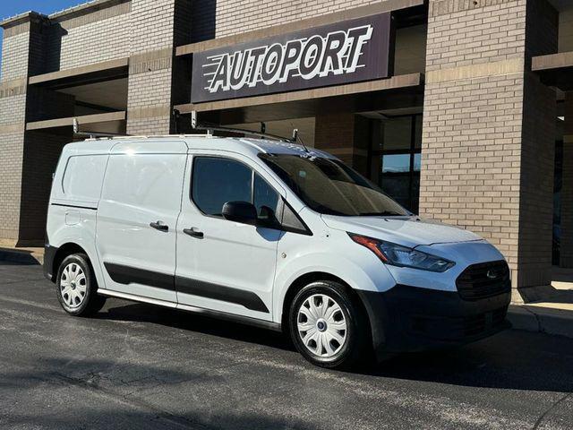 used 2022 Ford Transit Connect car, priced at $24,900