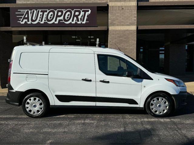 used 2022 Ford Transit Connect car, priced at $23,880