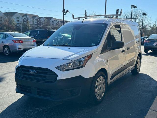 used 2022 Ford Transit Connect car, priced at $23,880