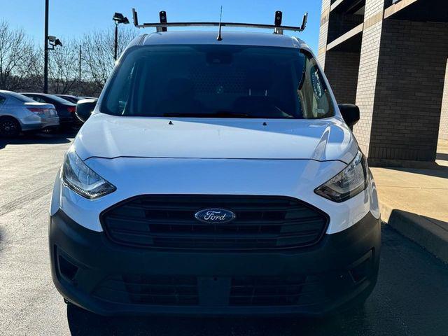 used 2022 Ford Transit Connect car, priced at $23,880