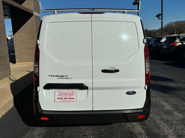 used 2022 Ford Transit Connect car, priced at $23,880