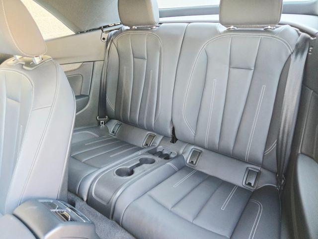 used 2020 Audi A5 car, priced at $33,920