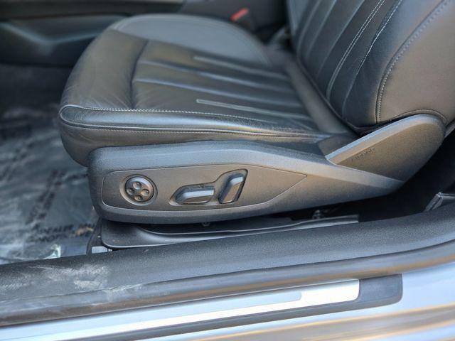 used 2020 Audi A5 car, priced at $33,920