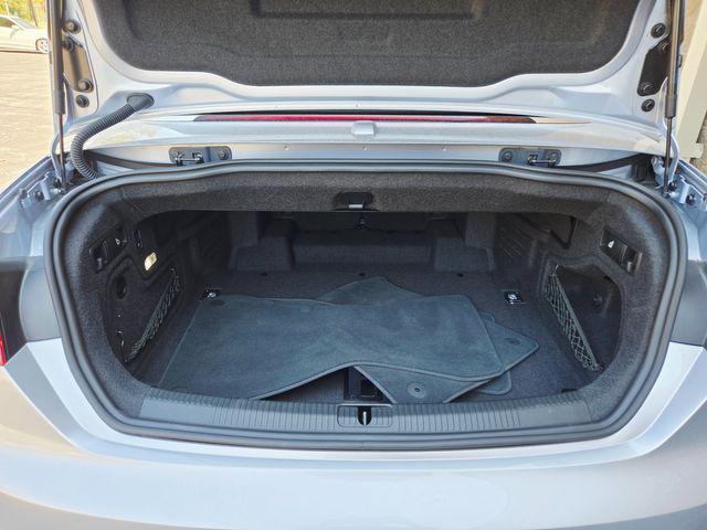 used 2020 Audi A5 car, priced at $33,920