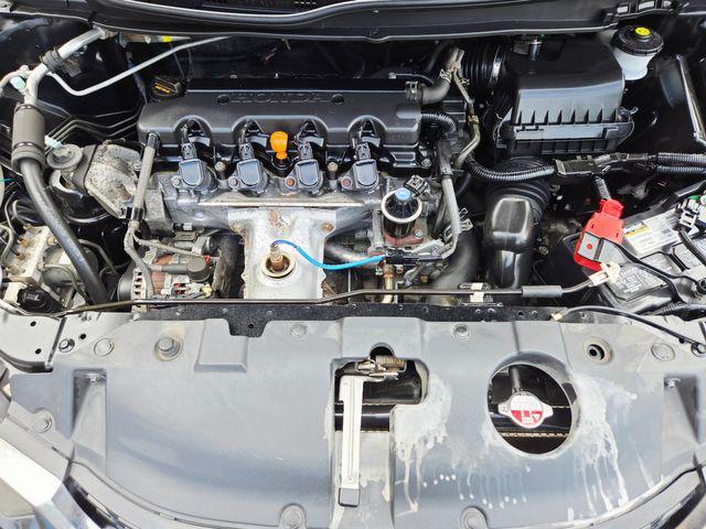 used 2015 Honda Civic car, priced at $13,920