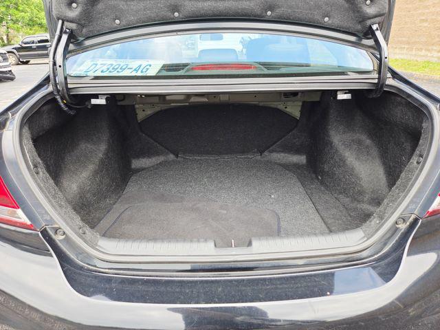 used 2015 Honda Civic car, priced at $13,920