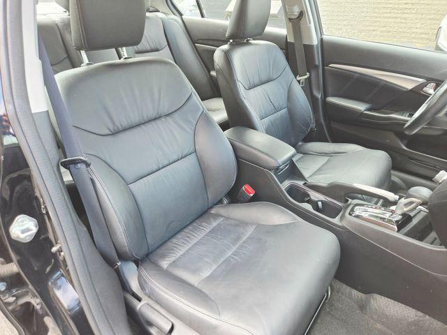 used 2015 Honda Civic car, priced at $13,920