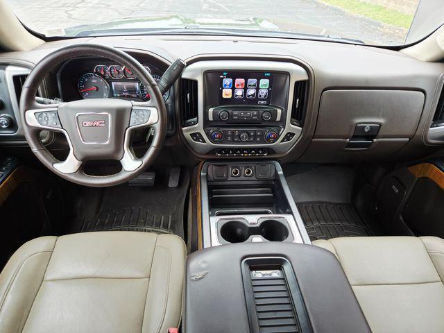 used 2017 GMC Sierra 1500 car, priced at $32,750