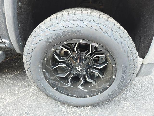 used 2017 GMC Sierra 1500 car, priced at $32,750