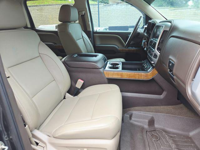 used 2017 GMC Sierra 1500 car, priced at $32,750