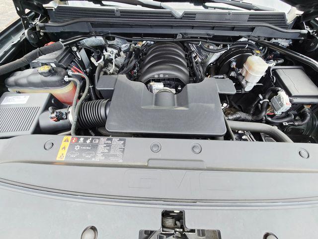 used 2017 GMC Sierra 1500 car, priced at $32,750