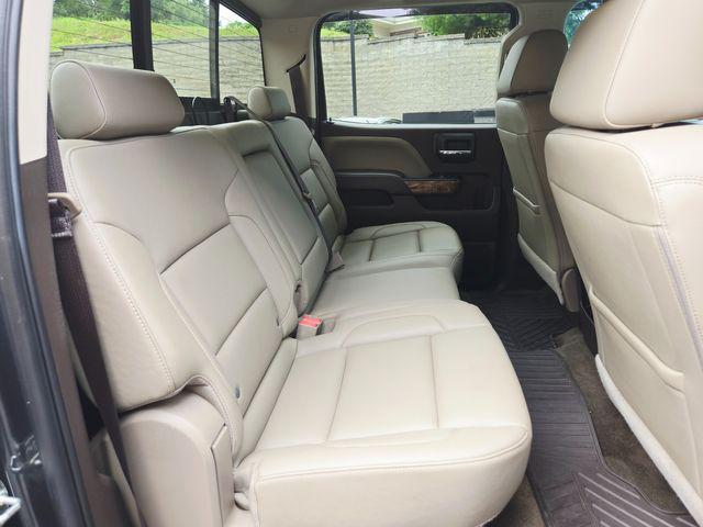 used 2017 GMC Sierra 1500 car, priced at $32,750