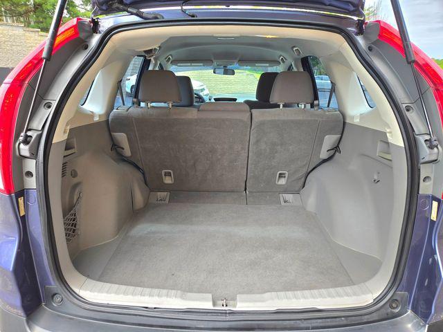 used 2012 Honda CR-V car, priced at $10,920